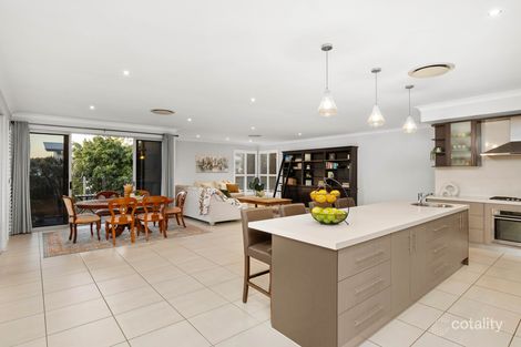 Property photo of 16 Rufous Crescent Brookwater QLD 4300