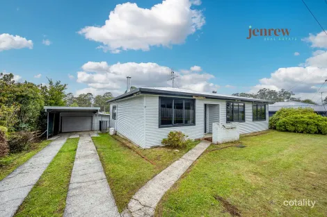 9 George St, Ridgley, TAS 7321