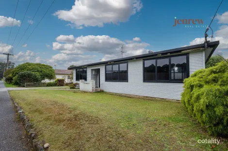 Property photo of 9 George Street Ridgley TAS 7321