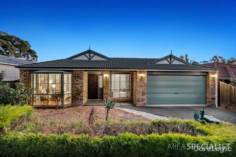 Property photo of 4 Dobson Crescent Lynbrook VIC 3975