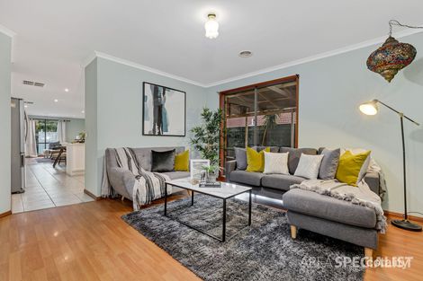 Property photo of 4 Dobson Crescent Lynbrook VIC 3975