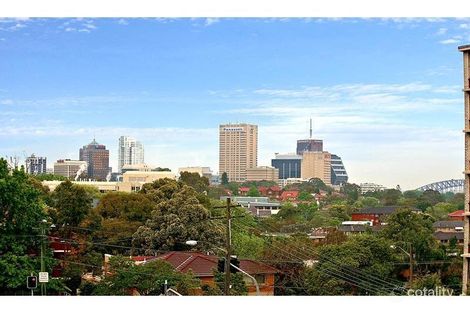 Property photo of 12/6 River Road Wollstonecraft NSW 2065