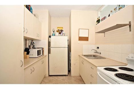 Property photo of 12/6 River Road Wollstonecraft NSW 2065