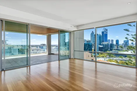 Property photo of 7/18 Bellevue Terrace West Perth WA 6005