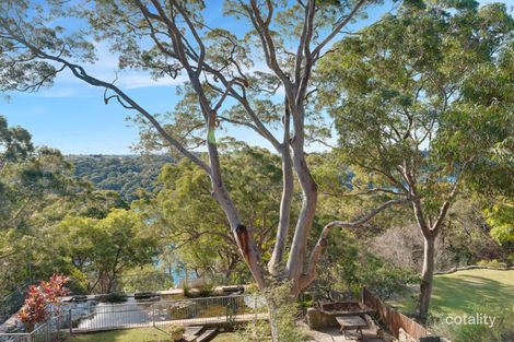 Property photo of 219 Edinburgh Road Castlecrag NSW 2068