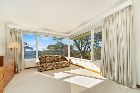 Property photo of 219 Edinburgh Road Castlecrag NSW 2068