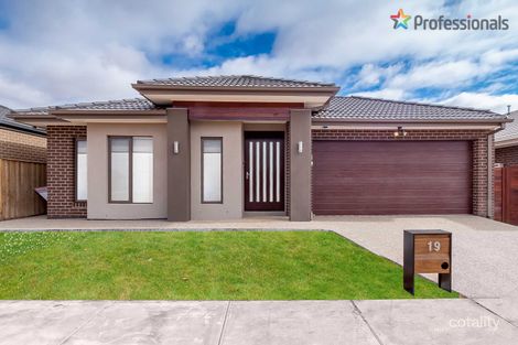 Property photo of 19 Raddle Road Aintree VIC 3336