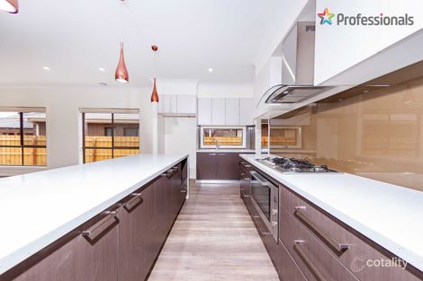Property photo of 19 Raddle Road Aintree VIC 3336