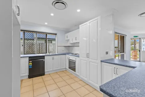 Property photo of 8 Guilmartins Way Tinana QLD 4650