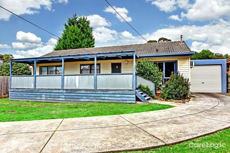 Property photo of 132 Eastfield Road Croydon South VIC 3136