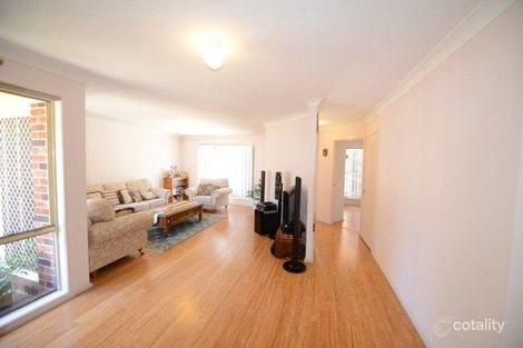 Property photo of 26A Napier Street North Strathfield NSW 2137