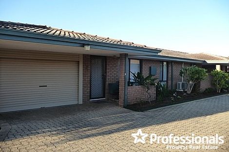 2/23 Fitzpatrick Way, Noranda, WA 6062