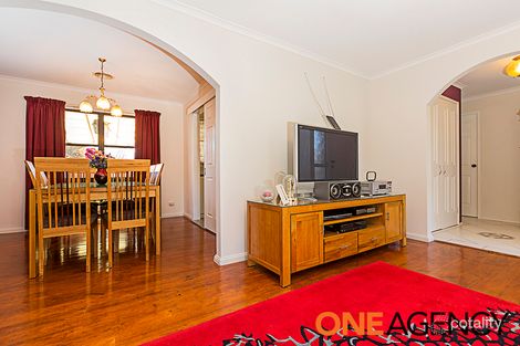 Property photo of 15 Barraclough Crescent Monash ACT 2904