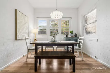 Property photo of 2/5 Albert Street Randwick NSW 2031