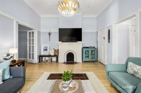 Property photo of 2/5 Albert Street Randwick NSW 2031