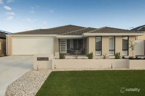 30 Carmen Cct, The Vines, WA 6069
