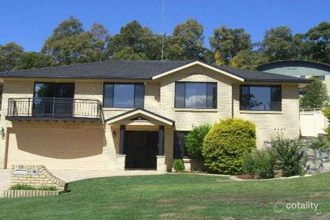 Property photo of 19 Minimbah Close Wallsend NSW 2287