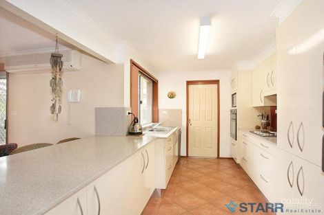 Property photo of 2 Ray Place Woodpark NSW 2164