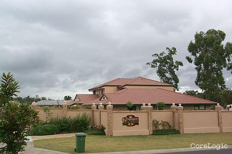 Property photo of 34/1 Highridge Road Springfield QLD 4300