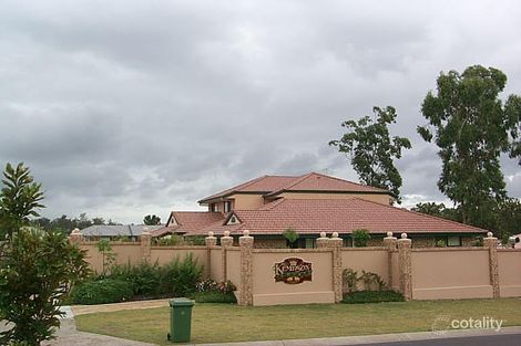 Property photo of 12/1 Highridge Road Springfield QLD 4300
