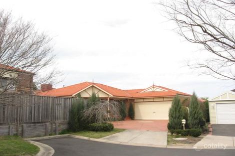 15 Carrington Pl, Berwick, VIC 3806