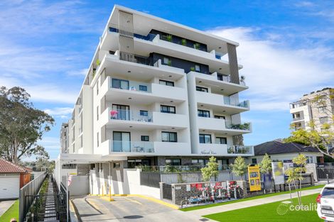 9/8a Allawah St, Blacktown, NSW 2148