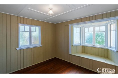 Property photo of 328 Waterworks Road Ashgrove QLD 4060