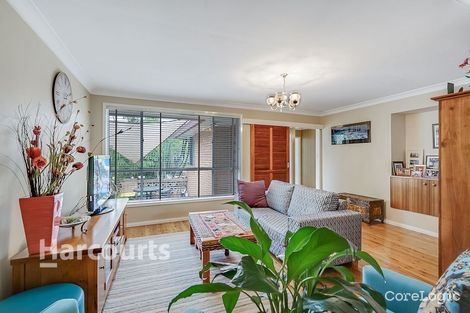 Property photo of 22 Warragamba Crescent Leumeah NSW 2560
