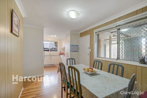 Property photo of 22 Warragamba Crescent Leumeah NSW 2560