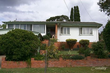 Property photo of 10 Dalgety Street Mount Gravatt East QLD 4122