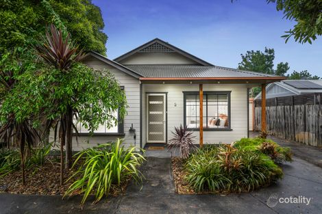 Property photo of 2/44 Central Avenue Boronia VIC 3155