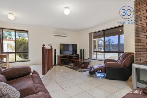 Property photo of 4 Bomaria Close South Lake WA 6164