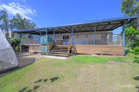 Property photo of 24 Coase Street West Gladstone QLD 4680