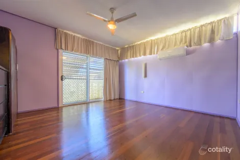 Property photo of 24 Coase Street West Gladstone QLD 4680