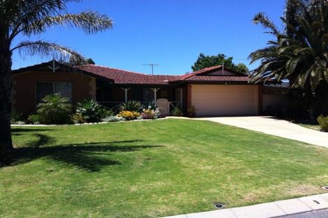 5 Bronzewing Ct, Brookdale, WA 6112