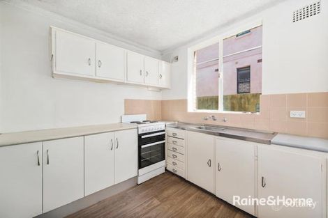 Property photo of 3/110 Atchison Street Crows Nest NSW 2065