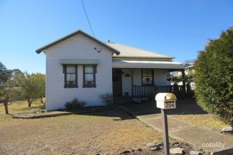 Property photo of 294 Bourke Street Glen Innes NSW 2370