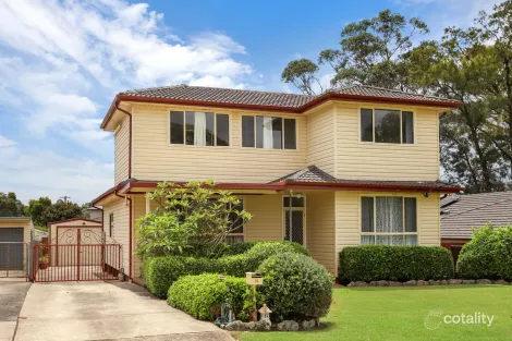 10 Renoir St, Old Toongabbie, NSW 2146