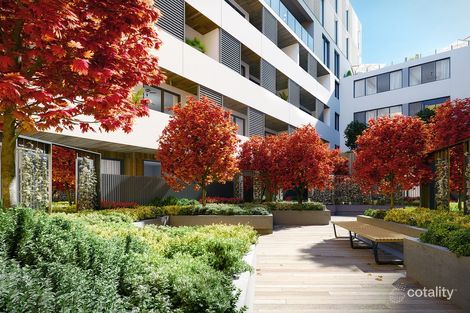 Property photo of 409/51-59 Thistlethwaite Street South Melbourne VIC 3205