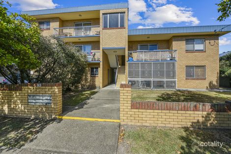 8/93 Dobson St, Ascot, QLD 4007