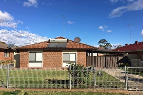 22 Chester St, Mount Druitt, NSW 2770