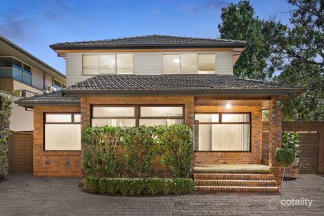 Property photo of 31 Vale Street Glen Iris VIC 3146