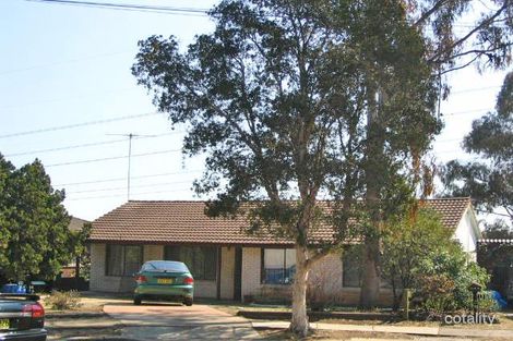 13 Hickler Gr, Bidwill, NSW 2770