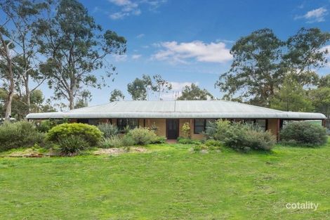 112 Williams Rd, Myers Flat, VIC 3556
