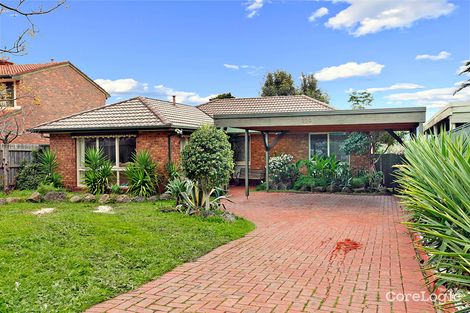 Property photo of 339 Childs Road Mill Park VIC 3082