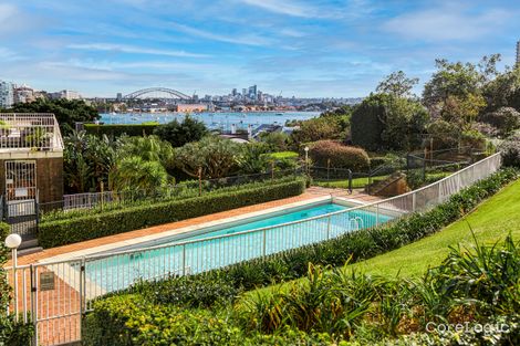 Property photo of 85/11 Yarranabbe Road Darling Point NSW 2027