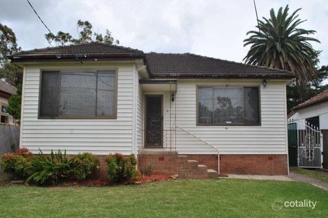 Property photo of 40 Australia Street Bass Hill NSW 2197