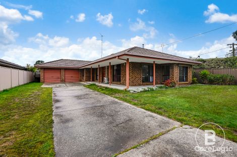 Property photo of 9 Melvyn Crescent Mount Clear VIC 3350