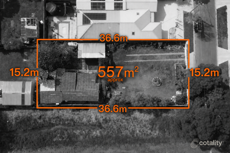 1 Port St, Newport, VIC 3015