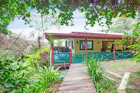 Property photo of 53 Malones Road Kiels Mountain QLD 4559